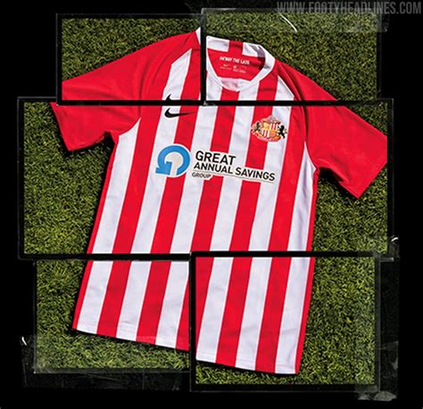nike sunderland